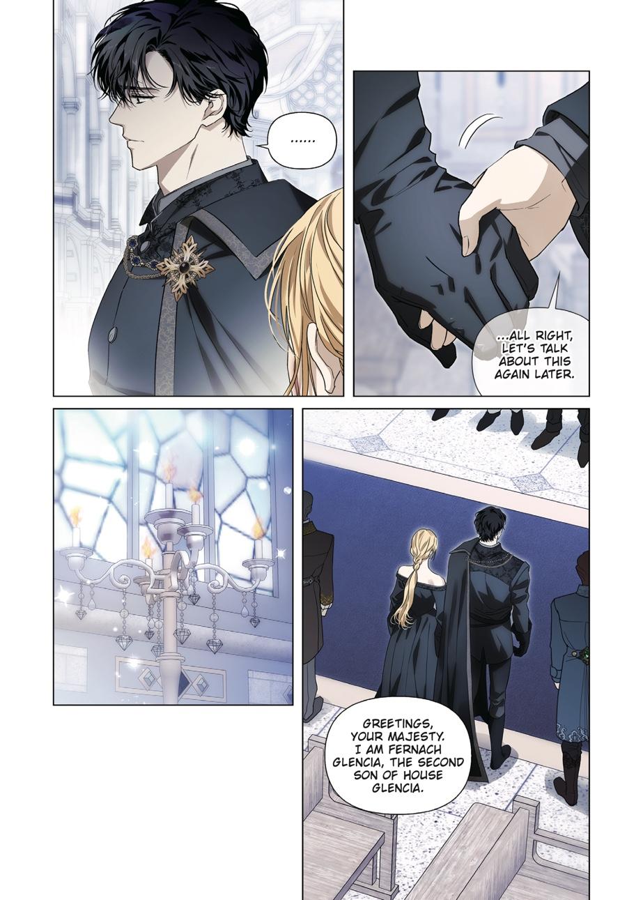 I Tamed My Ex-Husband's Mad Dog (Volume) Chapter 11 - Page 61