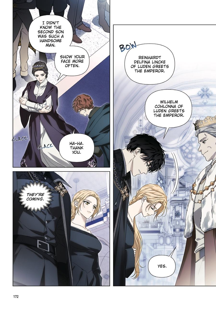 I Tamed My Ex-Husband's Mad Dog (Volume) Chapter 11 - Page 62