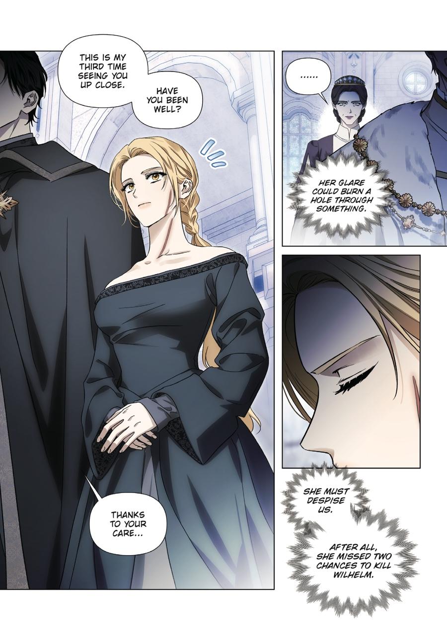 I Tamed My Ex-Husband's Mad Dog (Volume) Chapter 11 - Page 63