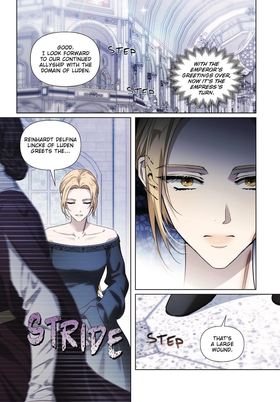 I Tamed My Ex-Husband's Mad Dog (Volume) Chapter 11 - Page 64