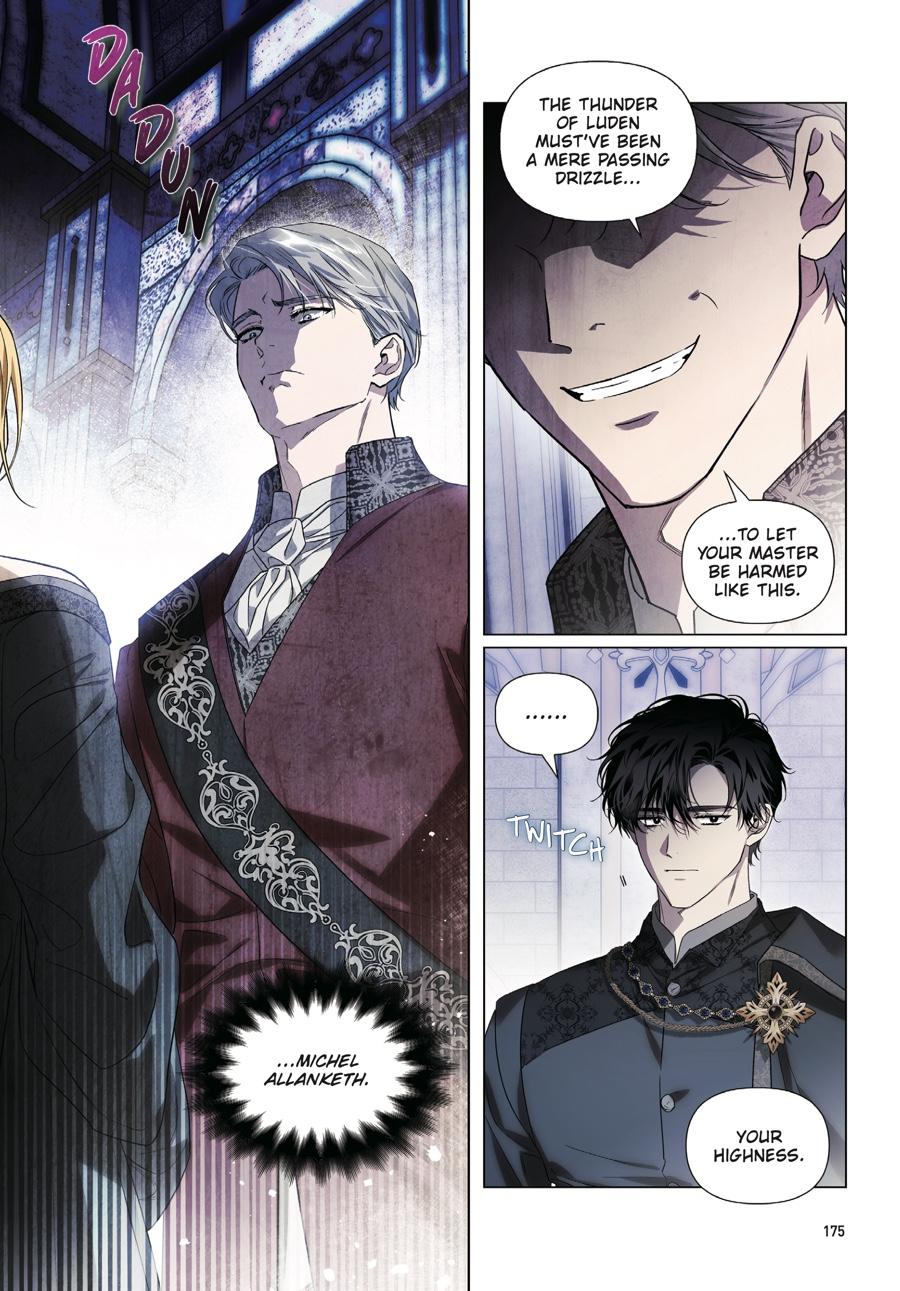 I Tamed My Ex-Husband's Mad Dog (Volume) Chapter 11 - Page 65