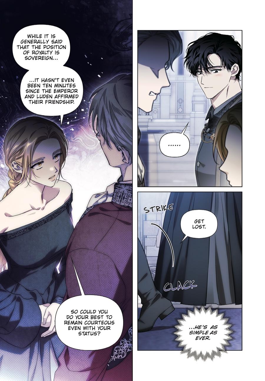 I Tamed My Ex-Husband's Mad Dog (Volume) Chapter 11 - Page 66