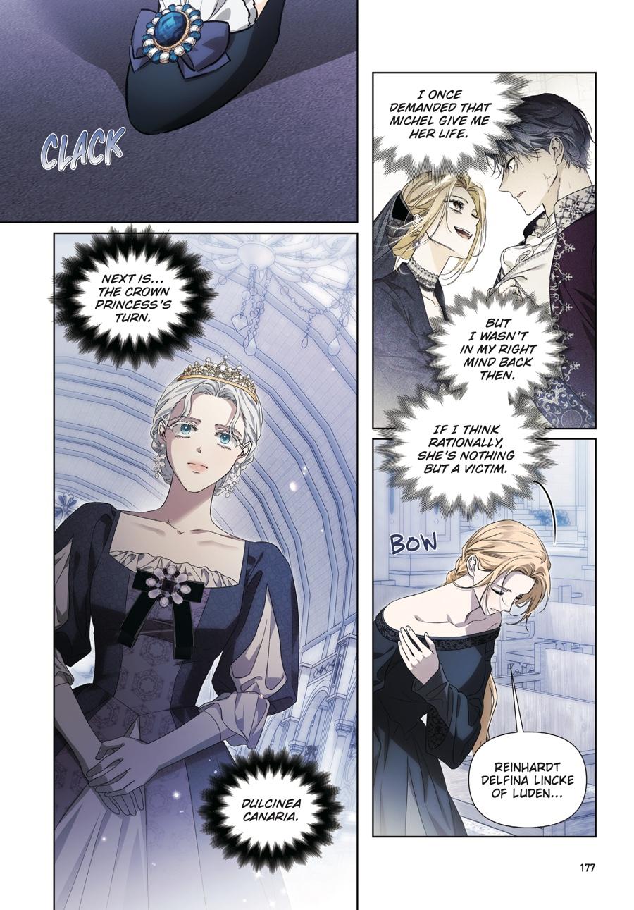 I Tamed My Ex-Husband's Mad Dog (Volume) Chapter 11 - Page 67