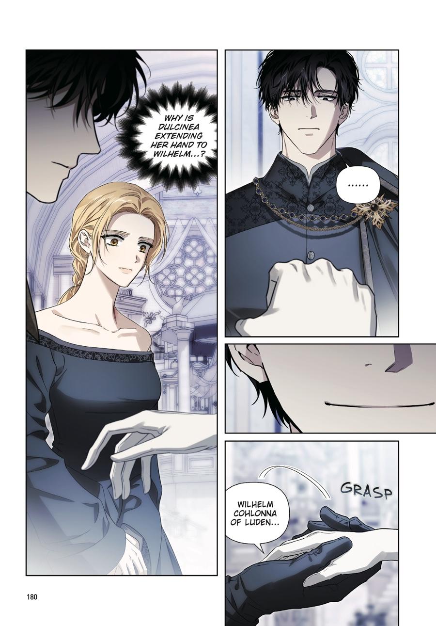 I Tamed My Ex-Husband's Mad Dog (Volume) Chapter 11 - Page 70