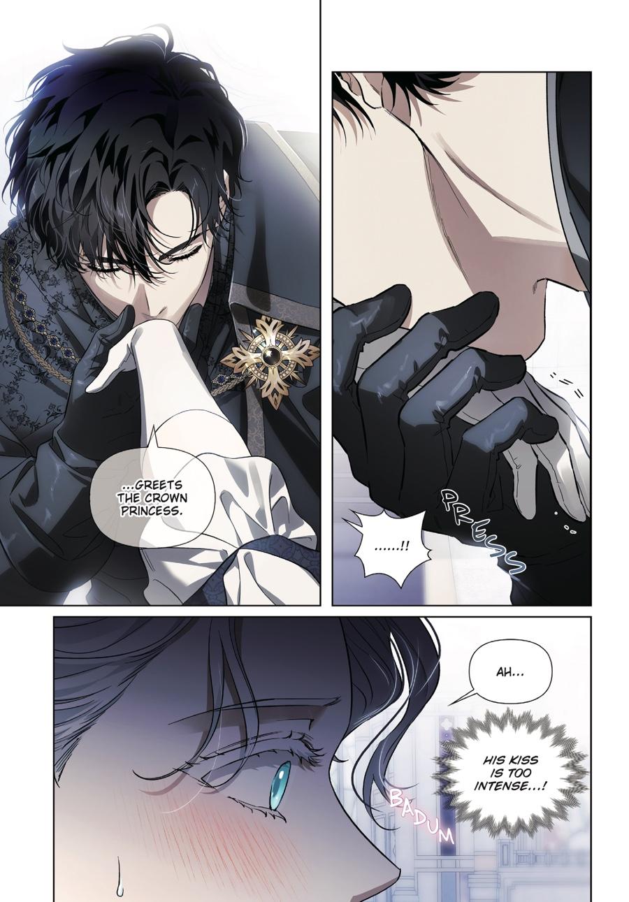 I Tamed My Ex-Husband's Mad Dog (Volume) Chapter 11 - Page 71