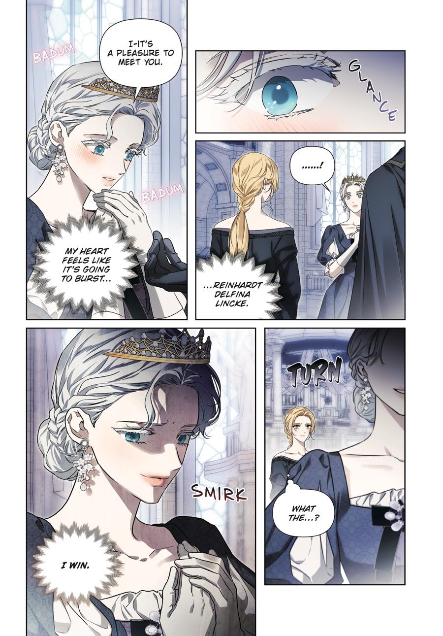 I Tamed My Ex-Husband's Mad Dog (Volume) Chapter 11 - Page 72