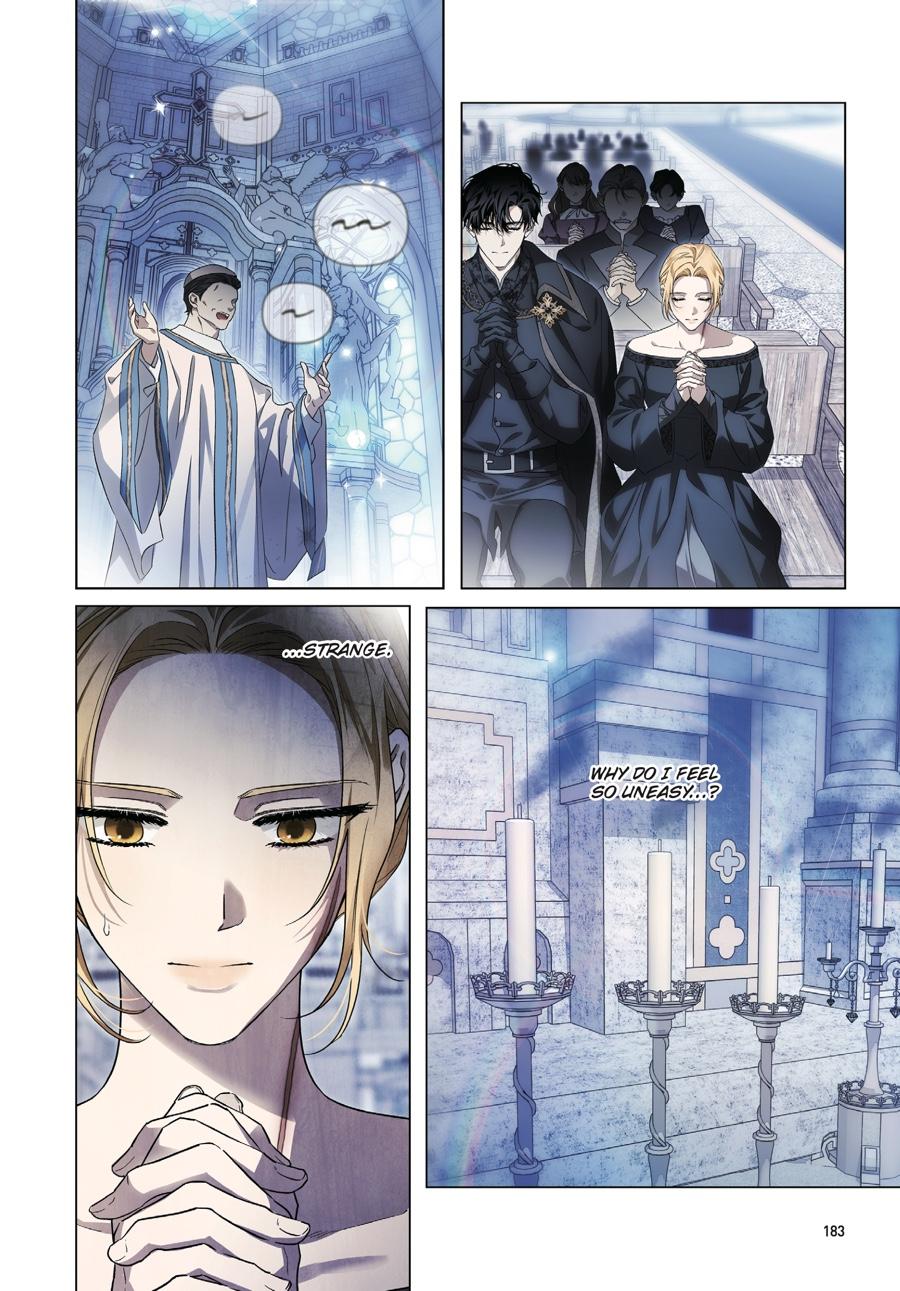 I Tamed My Ex-Husband's Mad Dog (Volume) Chapter 11 - Page 73