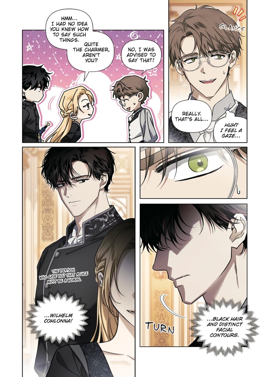 I Tamed My Ex-Husband's Mad Dog (Volume) Chapter 11 - Page 75