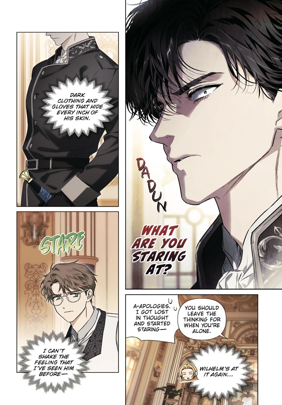 I Tamed My Ex-Husband's Mad Dog (Volume) Chapter 11 - Page 76