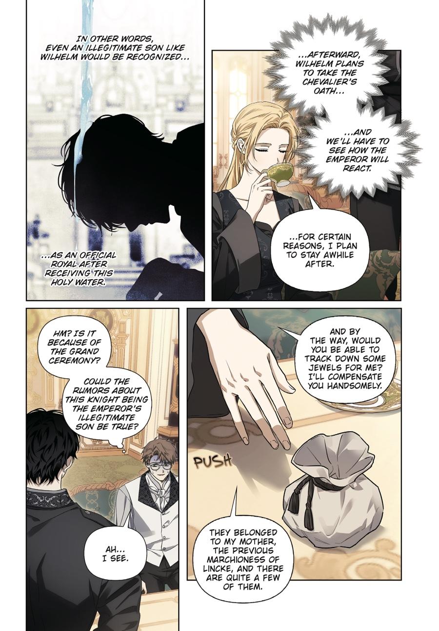 I Tamed My Ex-Husband's Mad Dog (Volume) Chapter 11 - Page 78