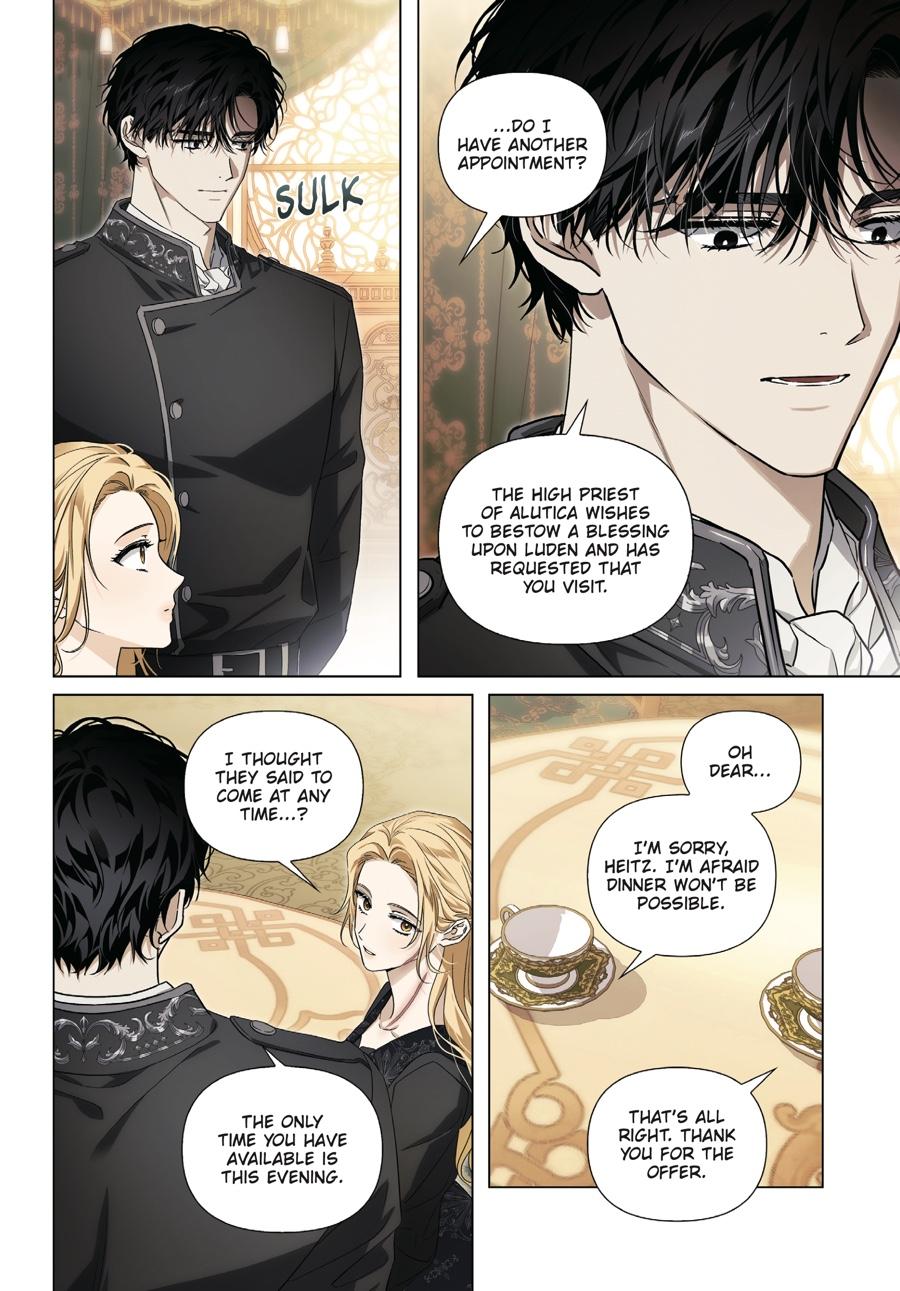 I Tamed My Ex-Husband's Mad Dog (Volume) Chapter 11 - Page 80