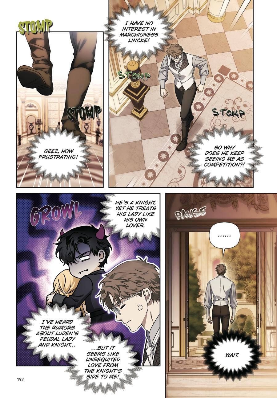 I Tamed My Ex-Husband's Mad Dog (Volume) Chapter 11 - Page 82