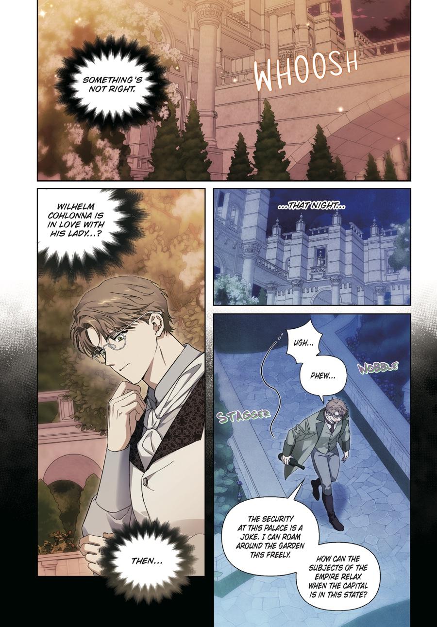 I Tamed My Ex-Husband's Mad Dog (Volume) Chapter 11 - Page 83