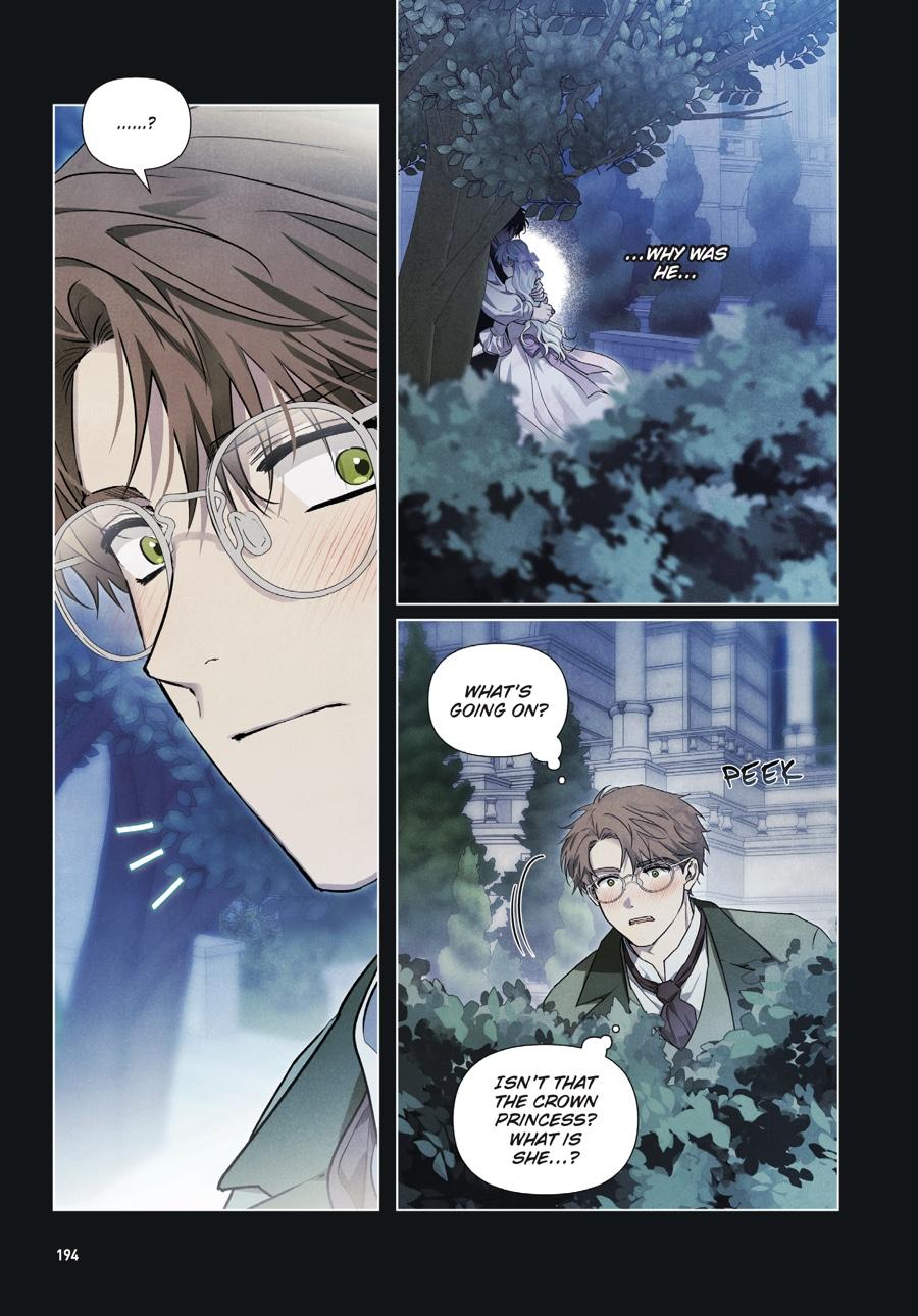 I Tamed My Ex-Husband's Mad Dog (Volume) Chapter 11 - Page 84