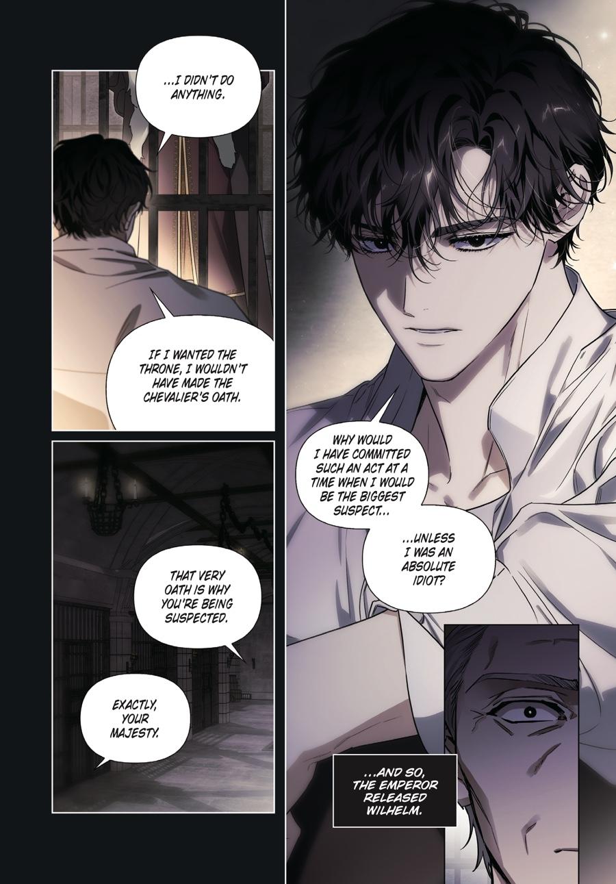 I Tamed My Ex-Husband's Mad Dog (Volume) Chapter 14 - Page 7