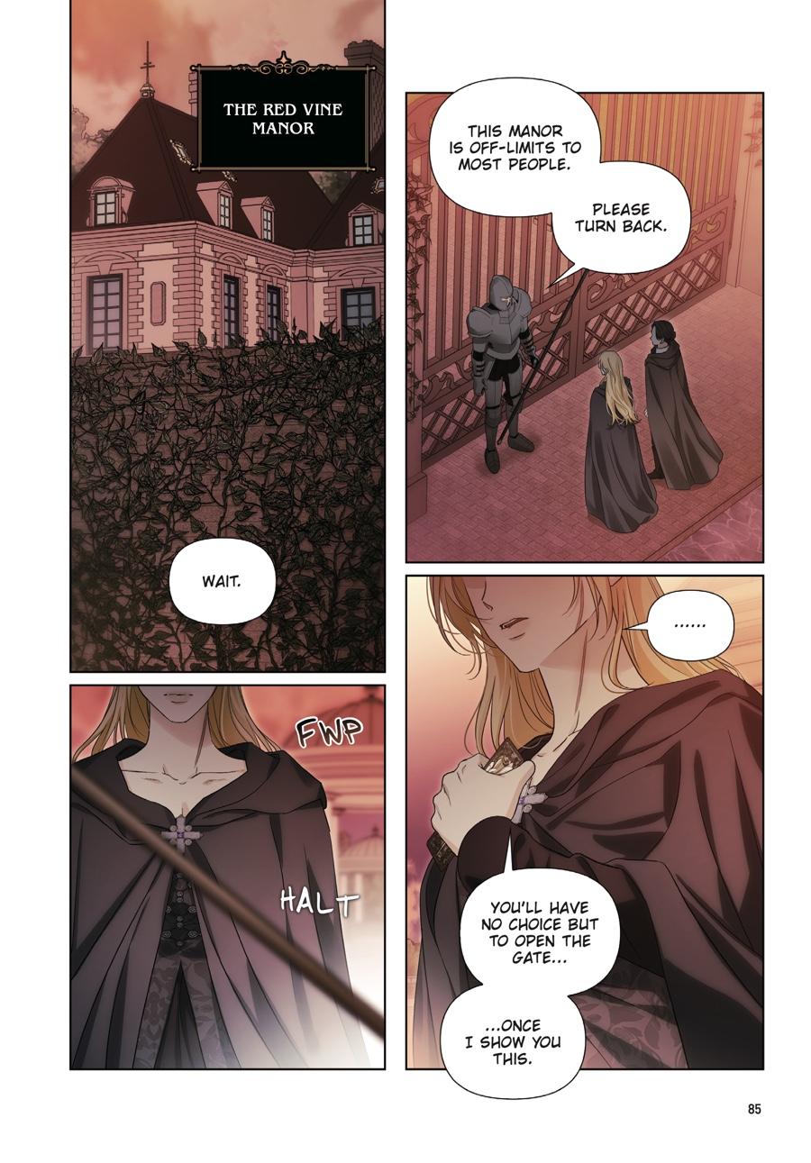 I Tamed My Ex-Husband's Mad Dog (Volume) Chapter 14 - Page 11