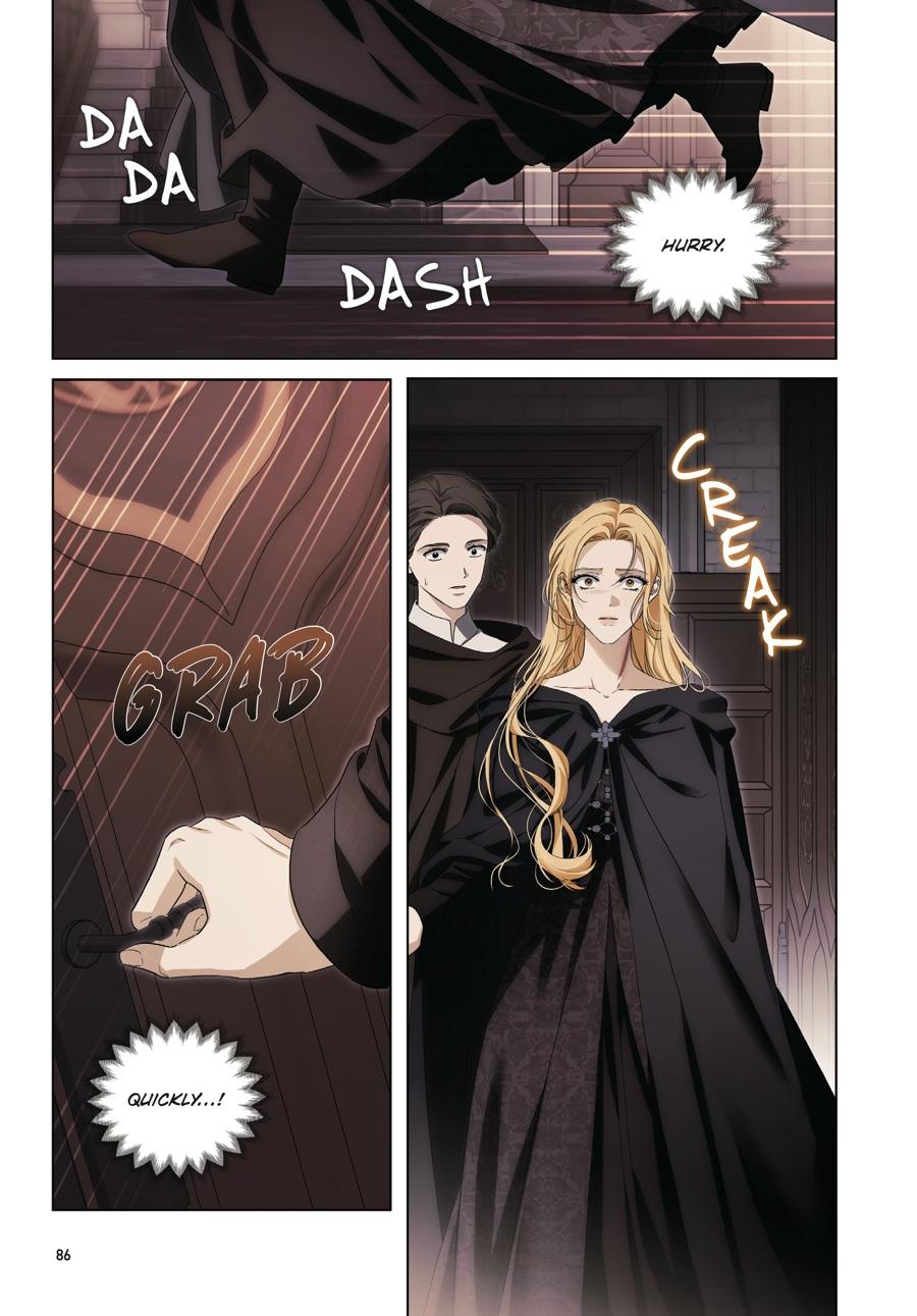 I Tamed My Ex-Husband's Mad Dog (Volume) Chapter 14 - Page 12