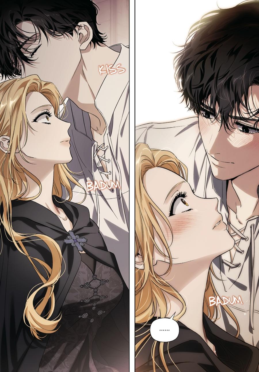 I Tamed My Ex-Husband's Mad Dog (Volume) Chapter 14 - Page 15