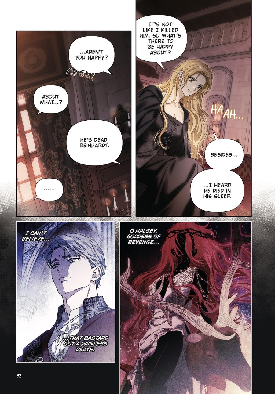 I Tamed My Ex-Husband's Mad Dog (Volume) Chapter 14 - Page 18