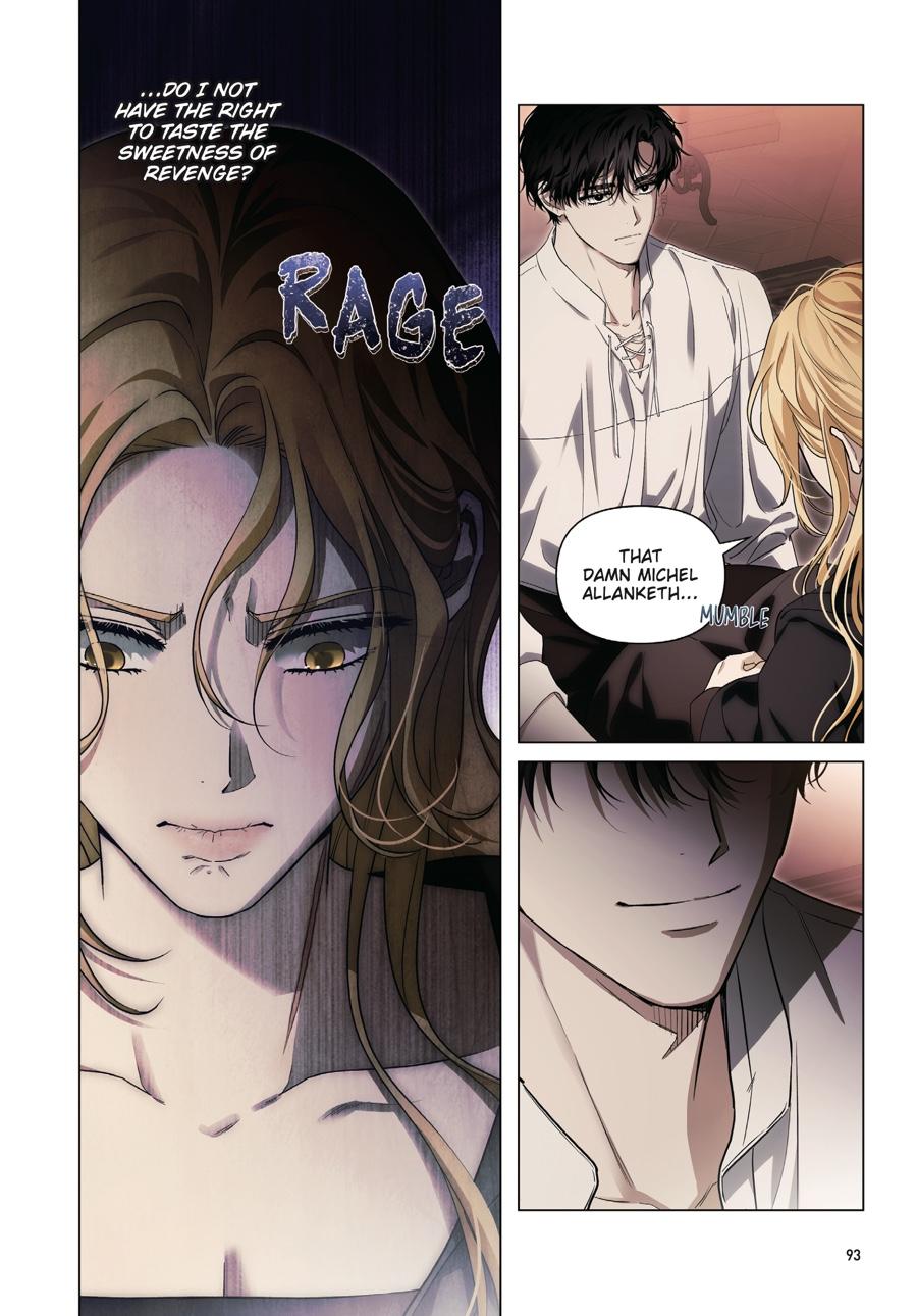 I Tamed My Ex-Husband's Mad Dog (Volume) Chapter 14 - Page 19