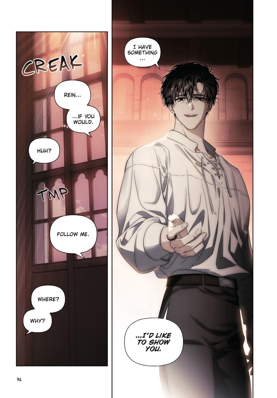 I Tamed My Ex-Husband's Mad Dog (Volume) Chapter 14 - Page 20