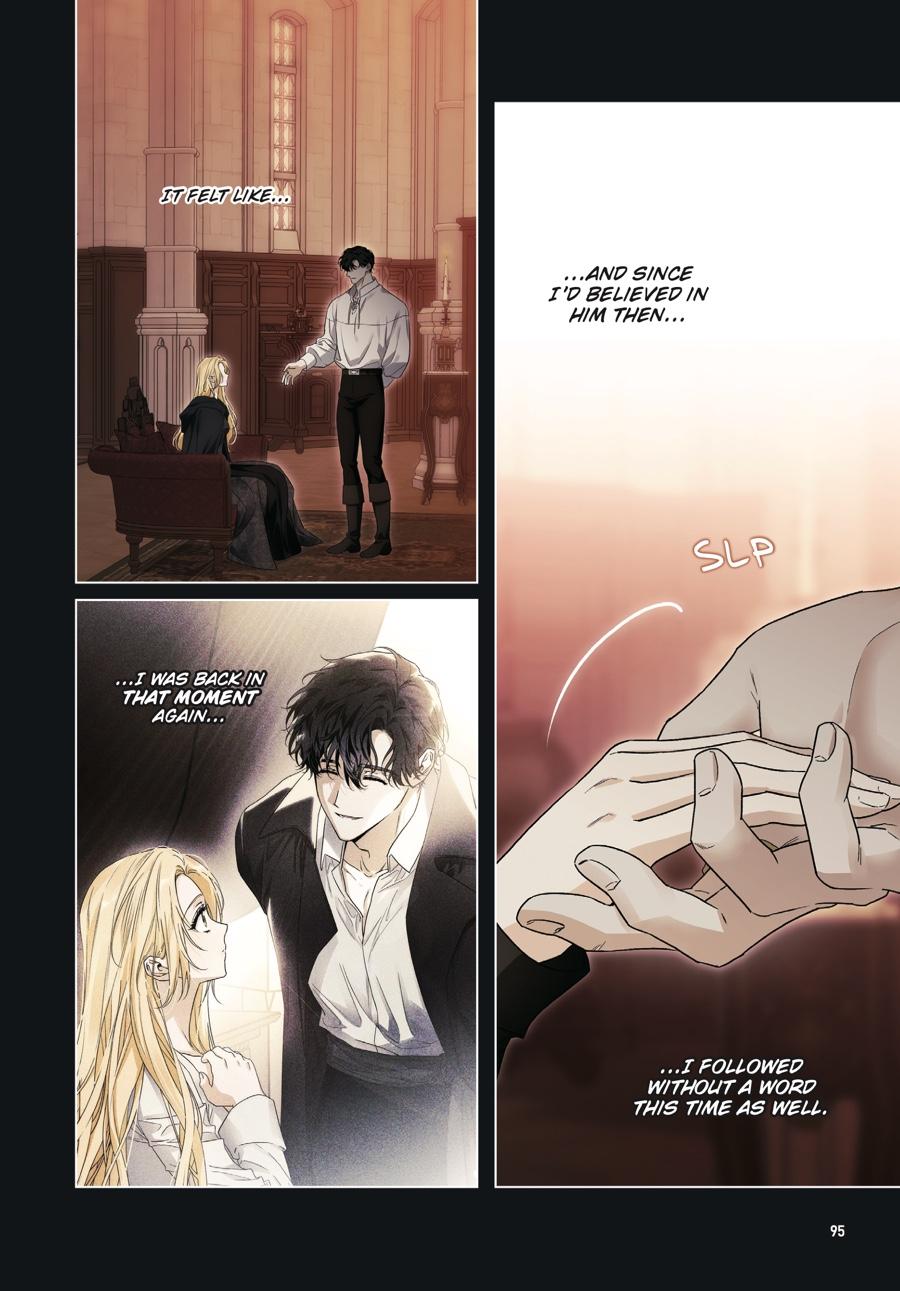 I Tamed My Ex-Husband's Mad Dog (Volume) Chapter 14 - Page 21