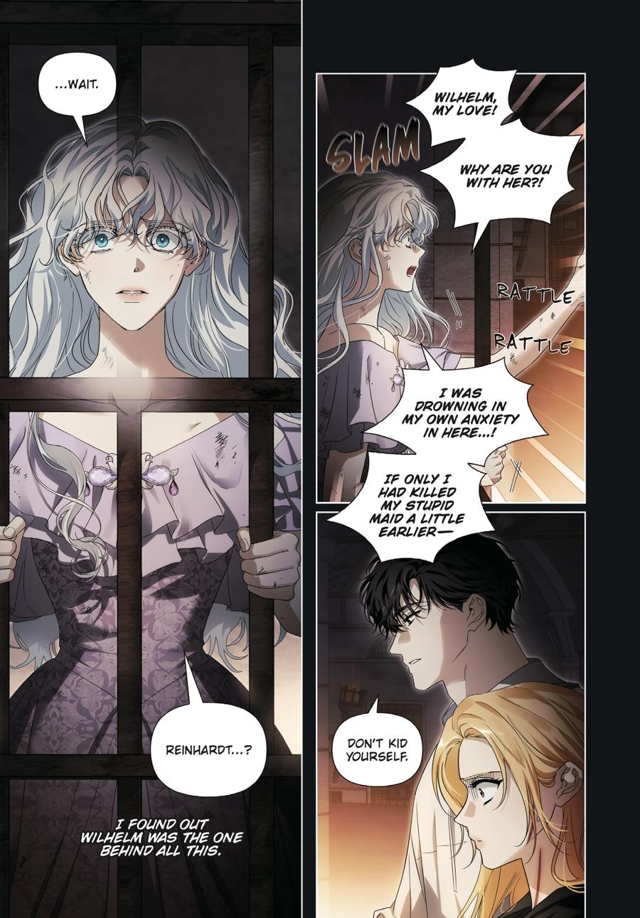 I Tamed My Ex-Husband's Mad Dog (Volume) Chapter 14 - Page 24