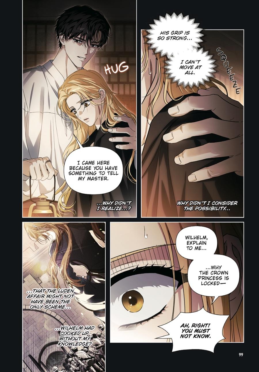 I Tamed My Ex-Husband's Mad Dog (Volume) Chapter 14 - Page 25