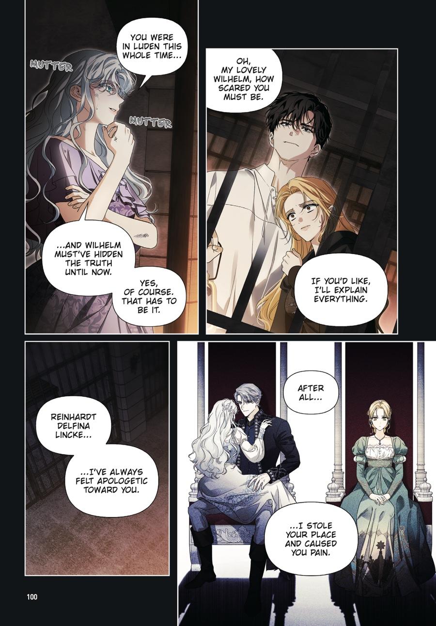 I Tamed My Ex-Husband's Mad Dog (Volume) Chapter 14 - Page 26