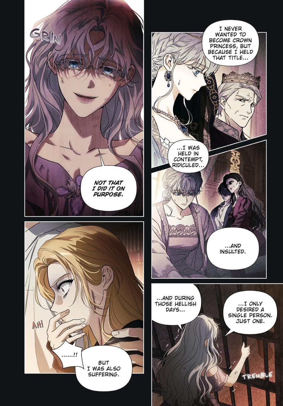 I Tamed My Ex-Husband's Mad Dog (Volume) Chapter 14 - Page 27