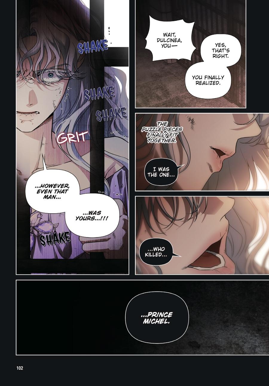 I Tamed My Ex-Husband's Mad Dog (Volume) Chapter 14 - Page 28