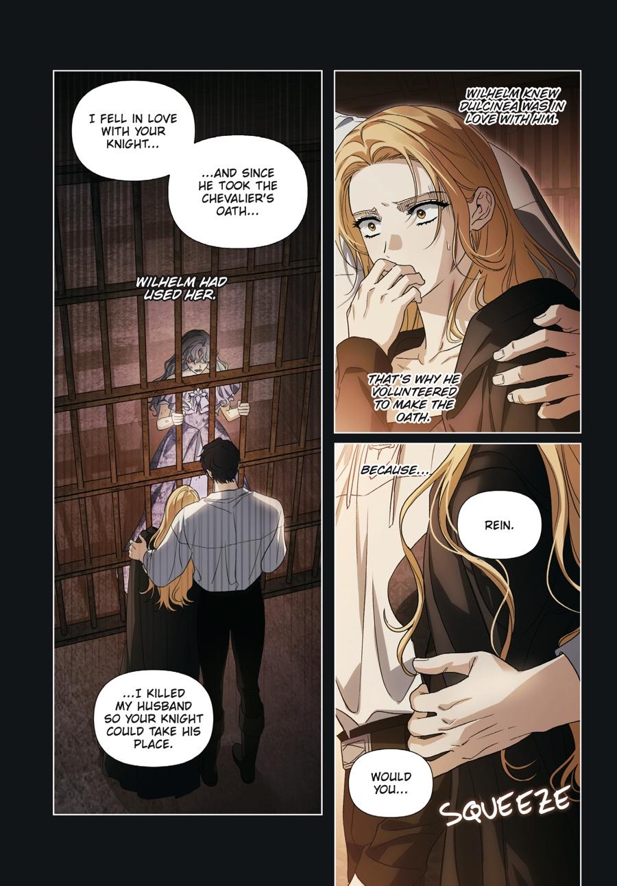 I Tamed My Ex-Husband's Mad Dog (Volume) Chapter 14 - Page 29