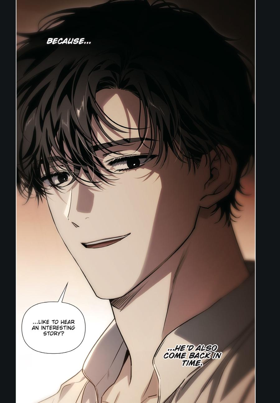 I Tamed My Ex-Husband's Mad Dog (Volume) Chapter 14 - Page 30