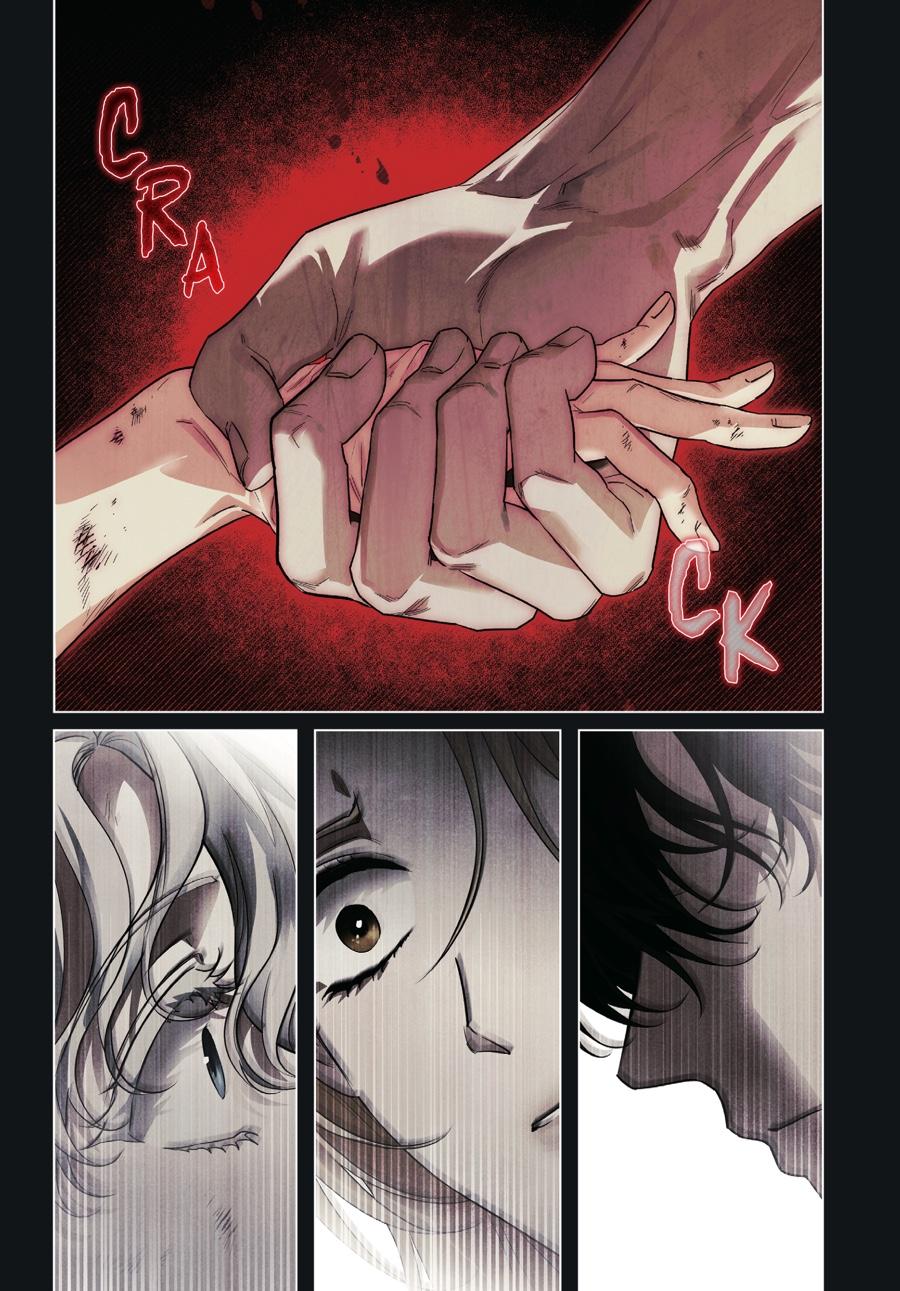 I Tamed My Ex-Husband's Mad Dog (Volume) Chapter 14 - Page 32