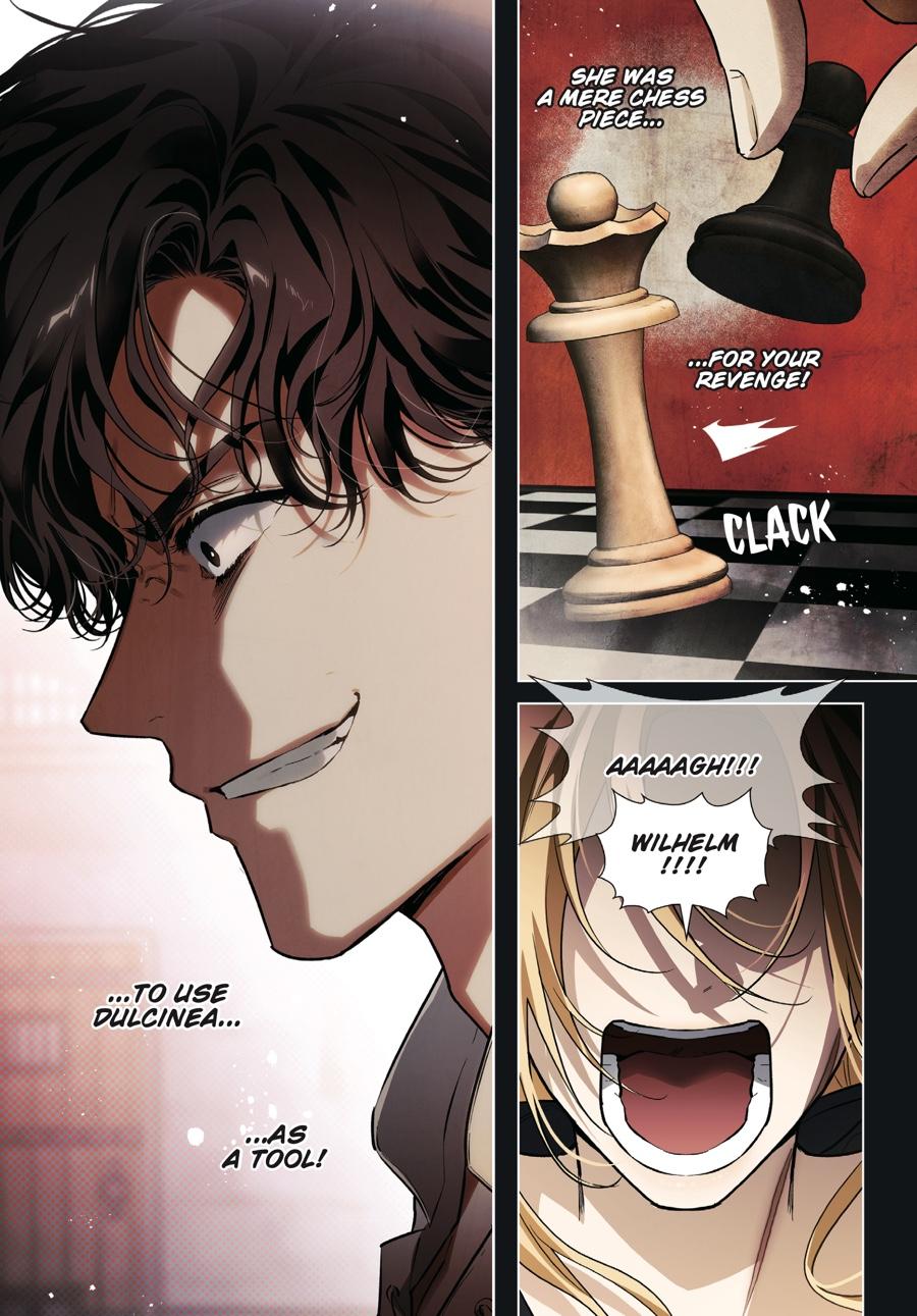 I Tamed My Ex-Husband's Mad Dog (Volume) Chapter 14 - Page 33