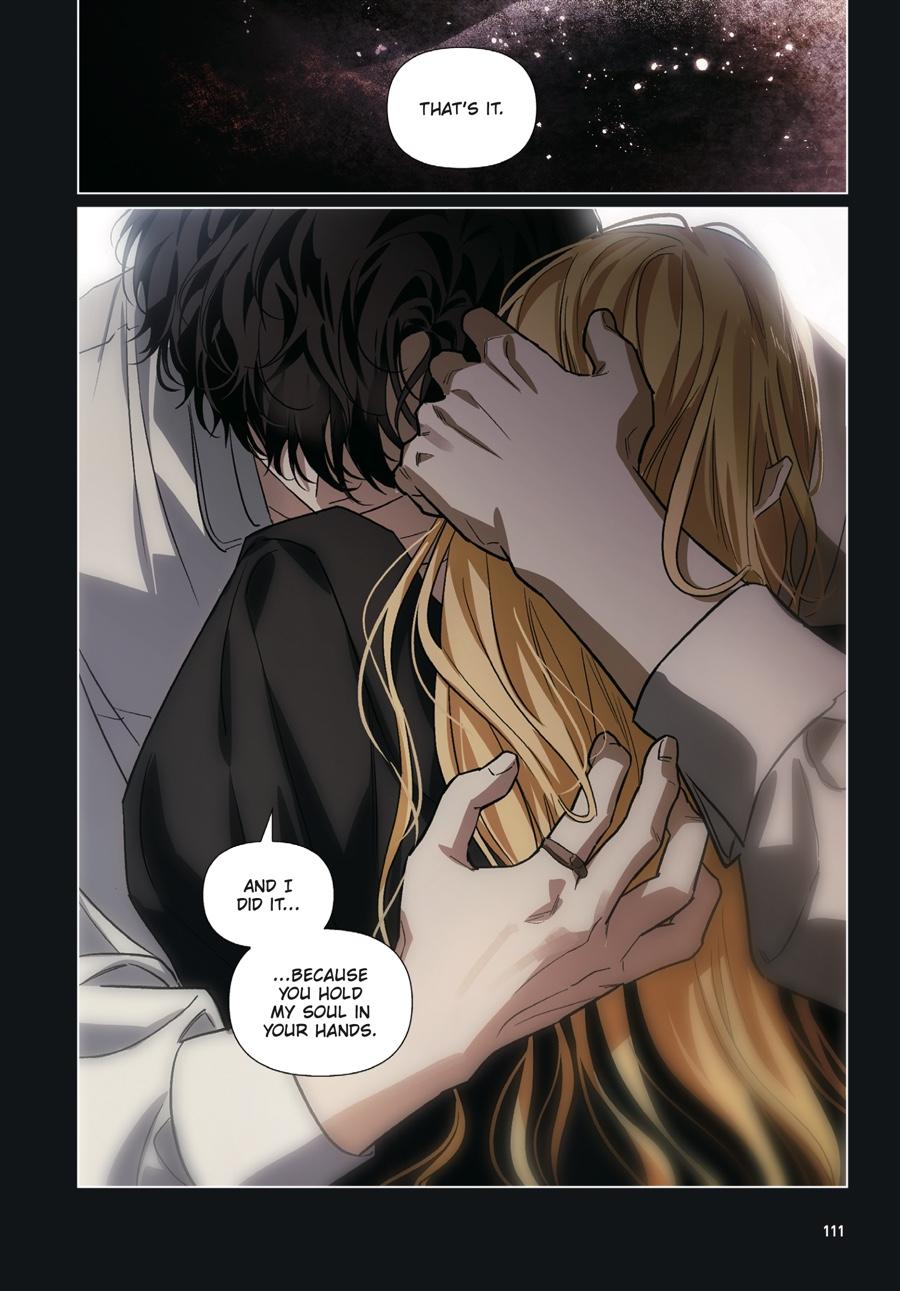 I Tamed My Ex-Husband's Mad Dog (Volume) Chapter 14 - Page 37