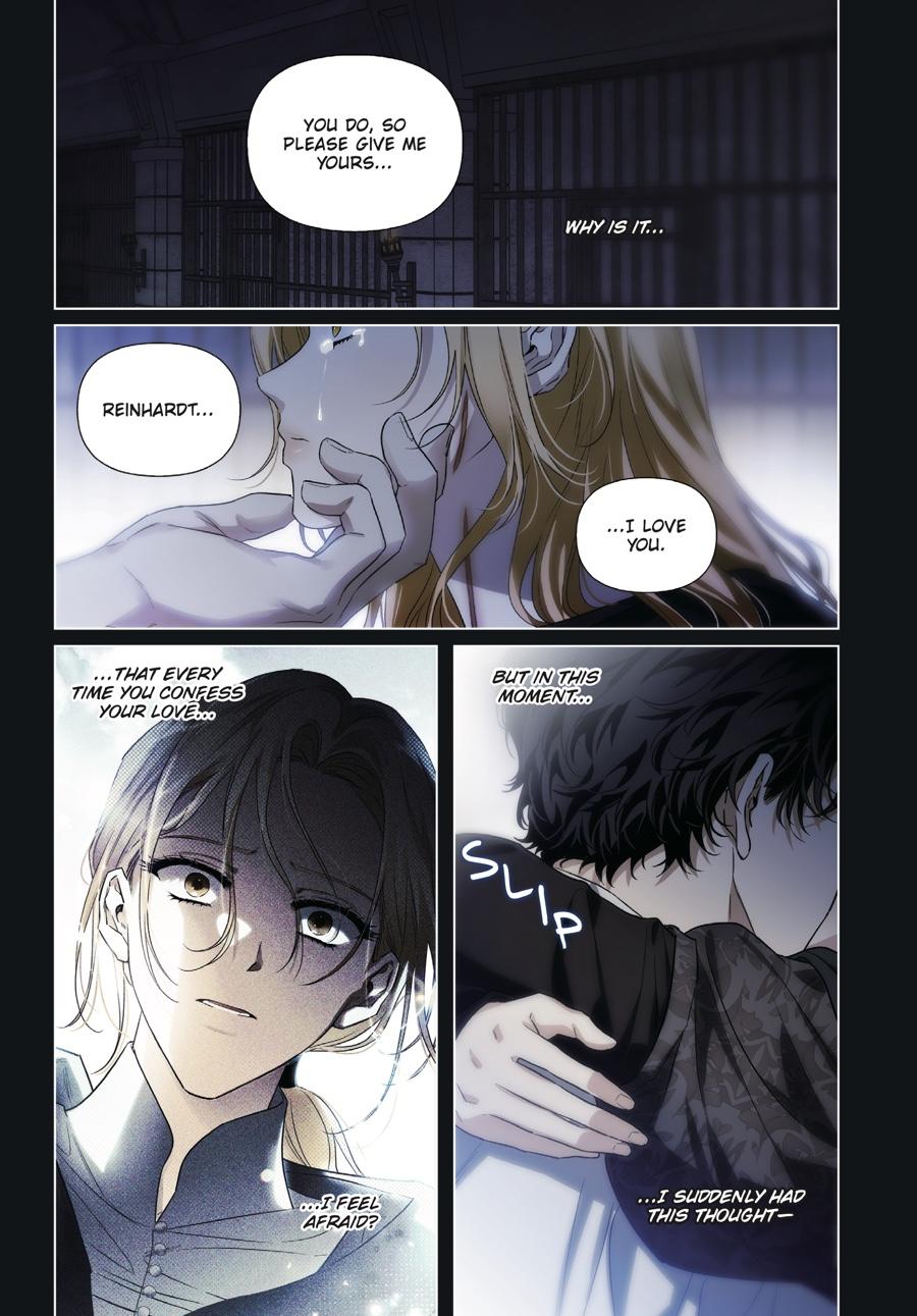 I Tamed My Ex-Husband's Mad Dog (Volume) Chapter 14 - Page 38