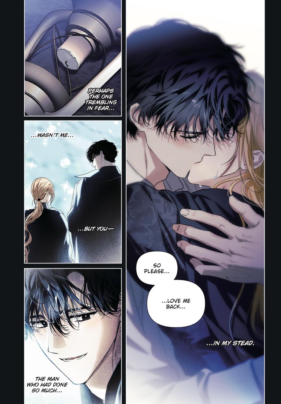 I Tamed My Ex-Husband's Mad Dog (Volume) Chapter 14 - Page 39