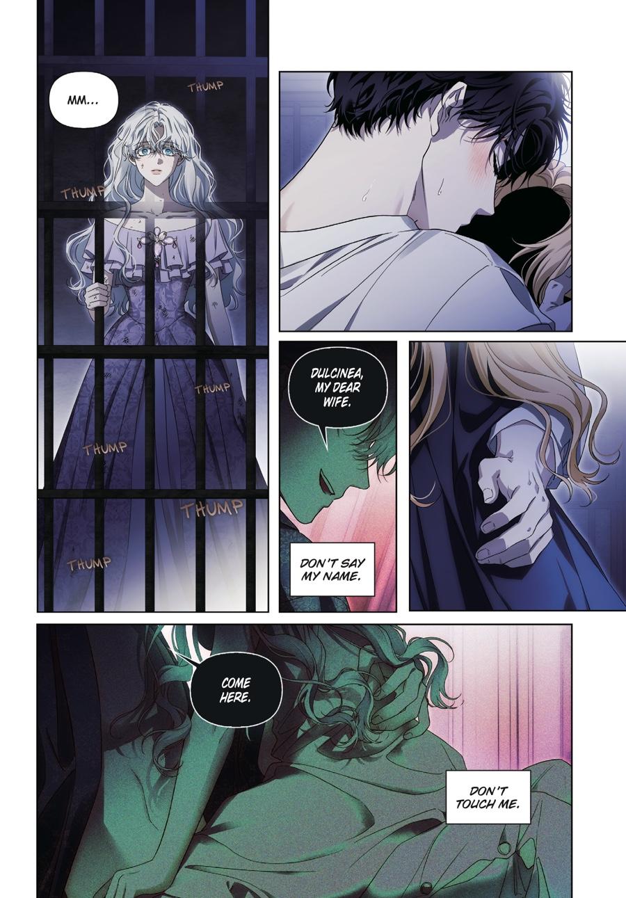 I Tamed My Ex-Husband's Mad Dog (Volume) Chapter 14 - Page 40