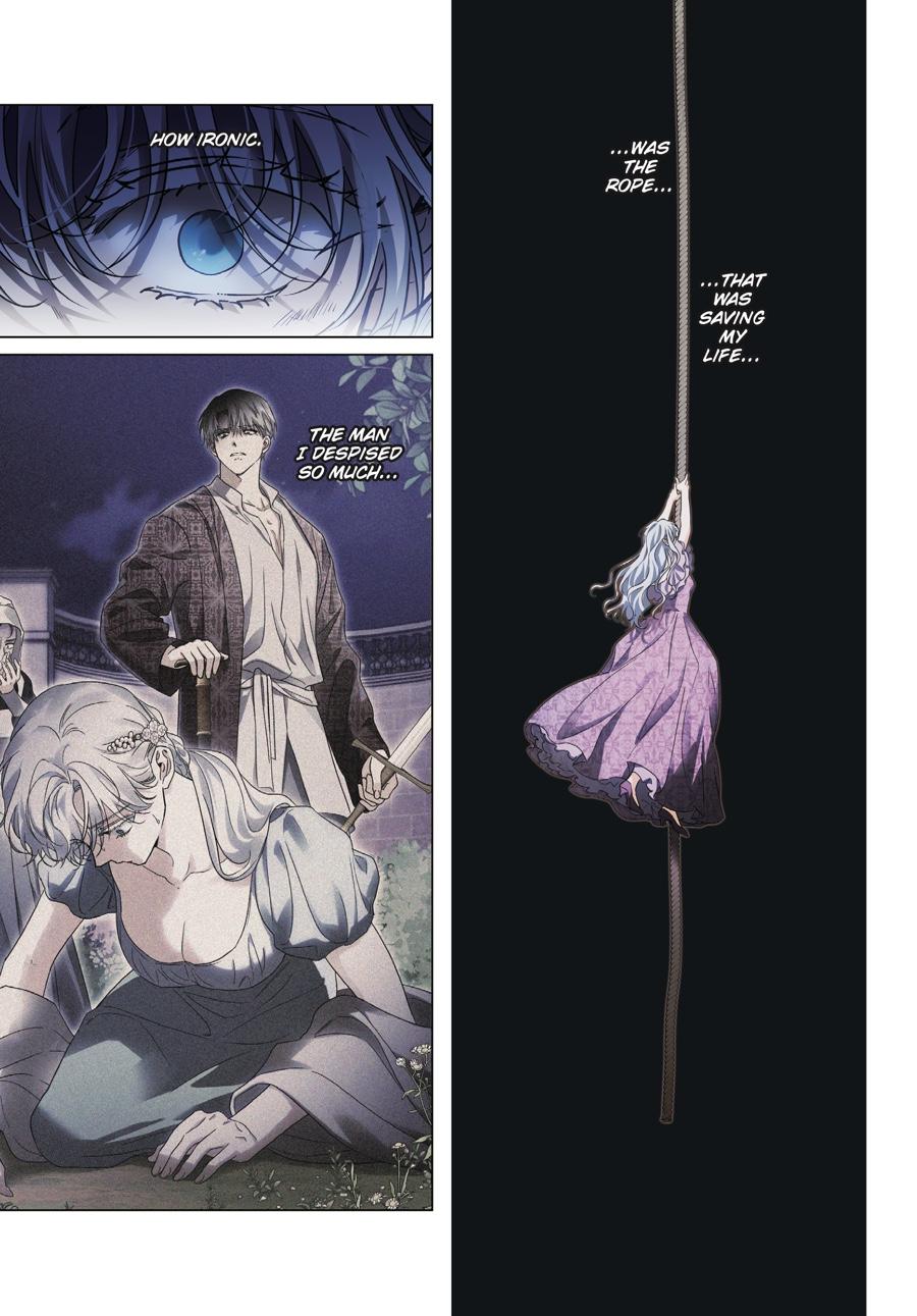 I Tamed My Ex-Husband's Mad Dog (Volume) Chapter 14 - Page 41