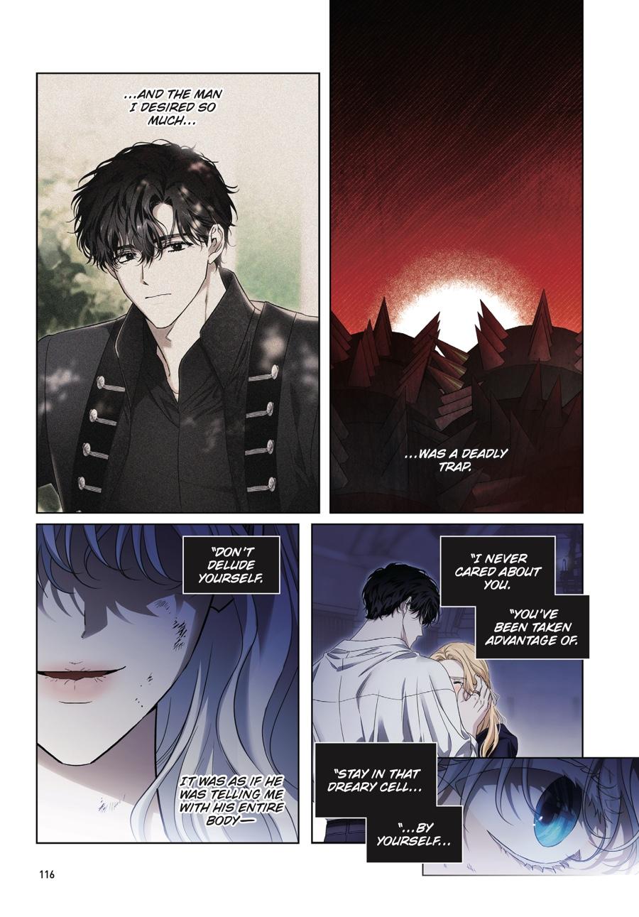 I Tamed My Ex-Husband's Mad Dog (Volume) Chapter 14 - Page 42