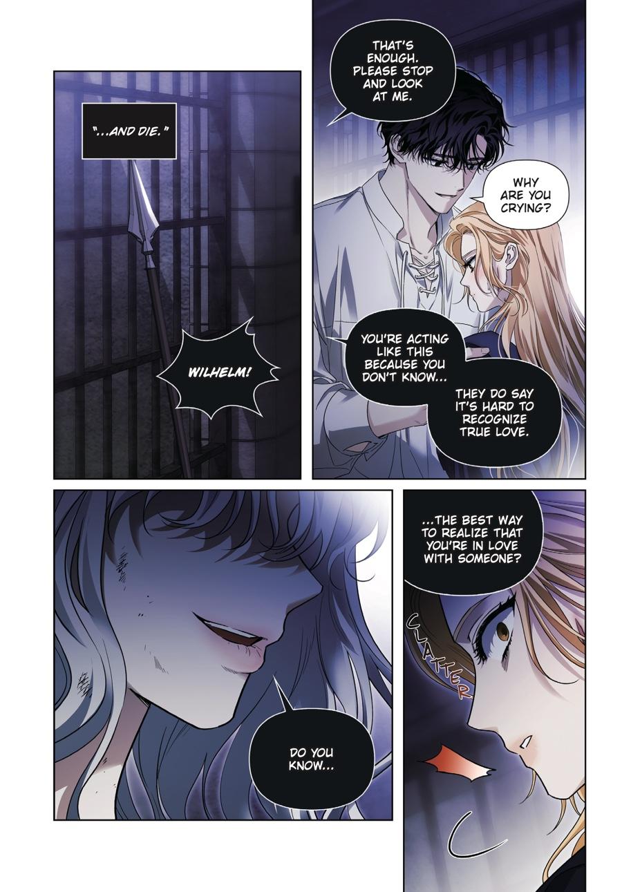 I Tamed My Ex-Husband's Mad Dog (Volume) Chapter 14 - Page 43