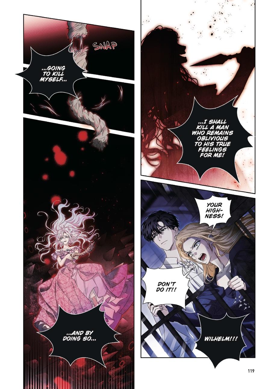 I Tamed My Ex-Husband's Mad Dog (Volume) Chapter 14 - Page 45