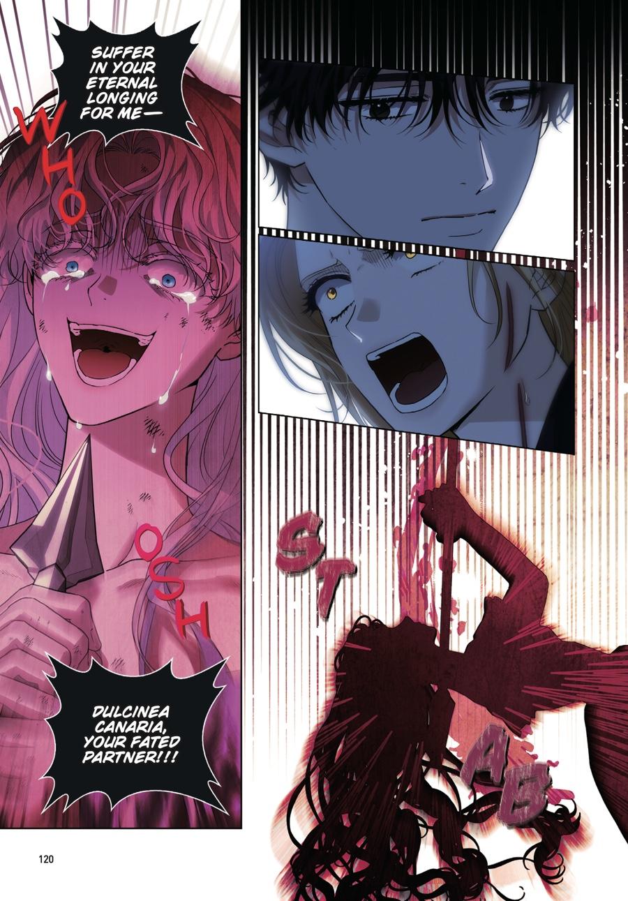 I Tamed My Ex-Husband's Mad Dog (Volume) Chapter 14 - Page 46