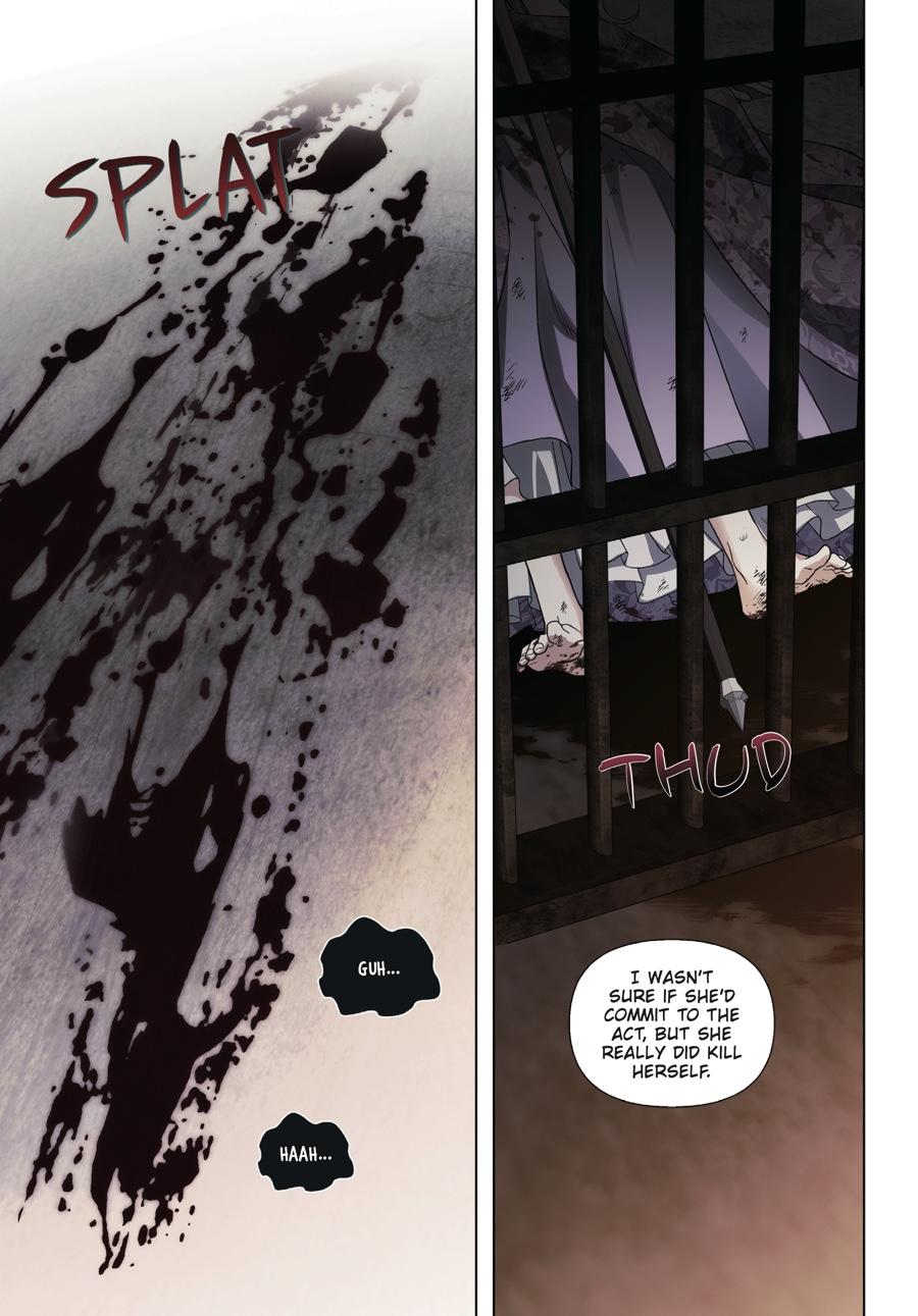 I Tamed My Ex-Husband's Mad Dog (Volume) Chapter 14 - Page 47