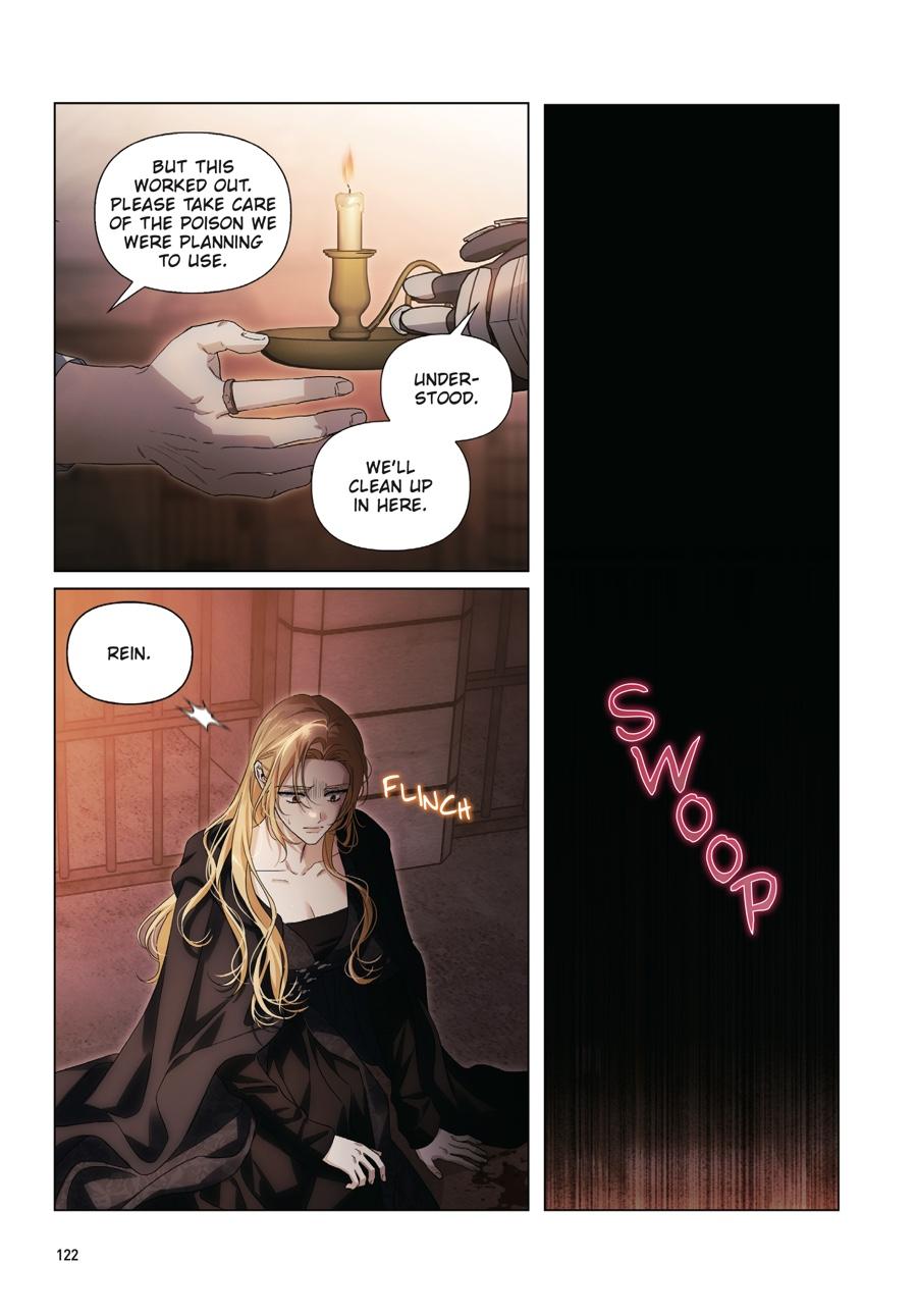 I Tamed My Ex-Husband's Mad Dog (Volume) Chapter 14 - Page 48