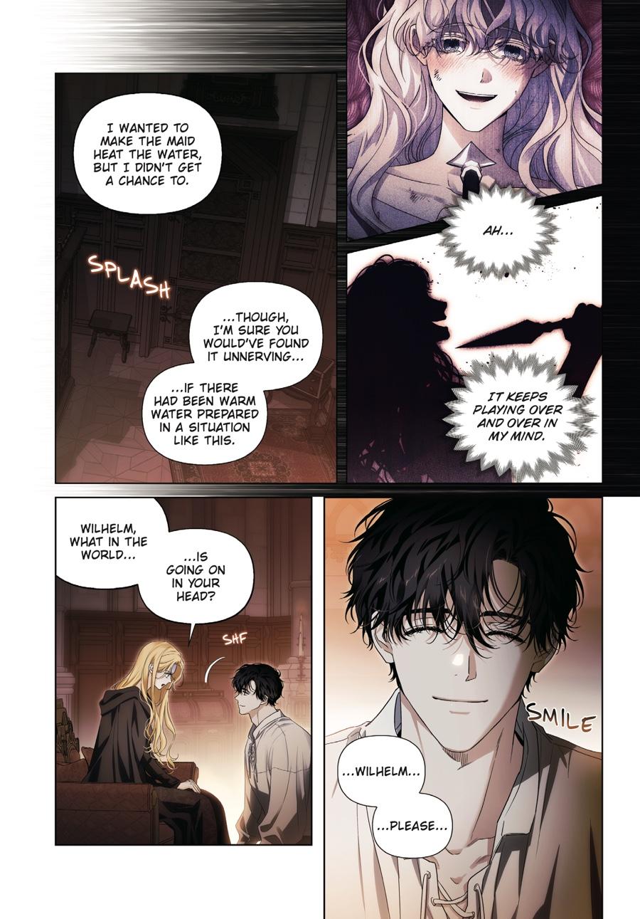 I Tamed My Ex-Husband's Mad Dog (Volume) Chapter 14 - Page 51