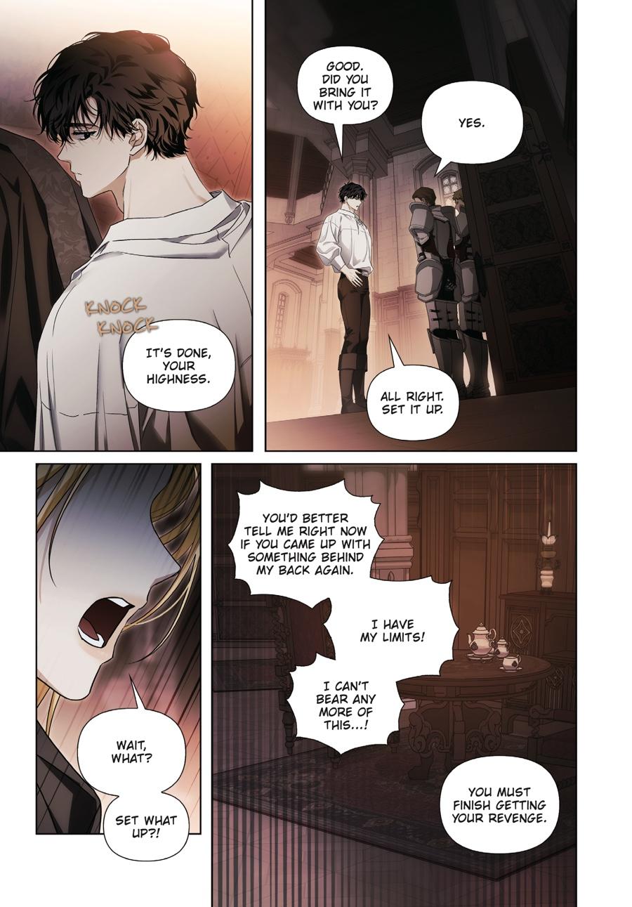 I Tamed My Ex-Husband's Mad Dog (Volume) Chapter 14 - Page 52