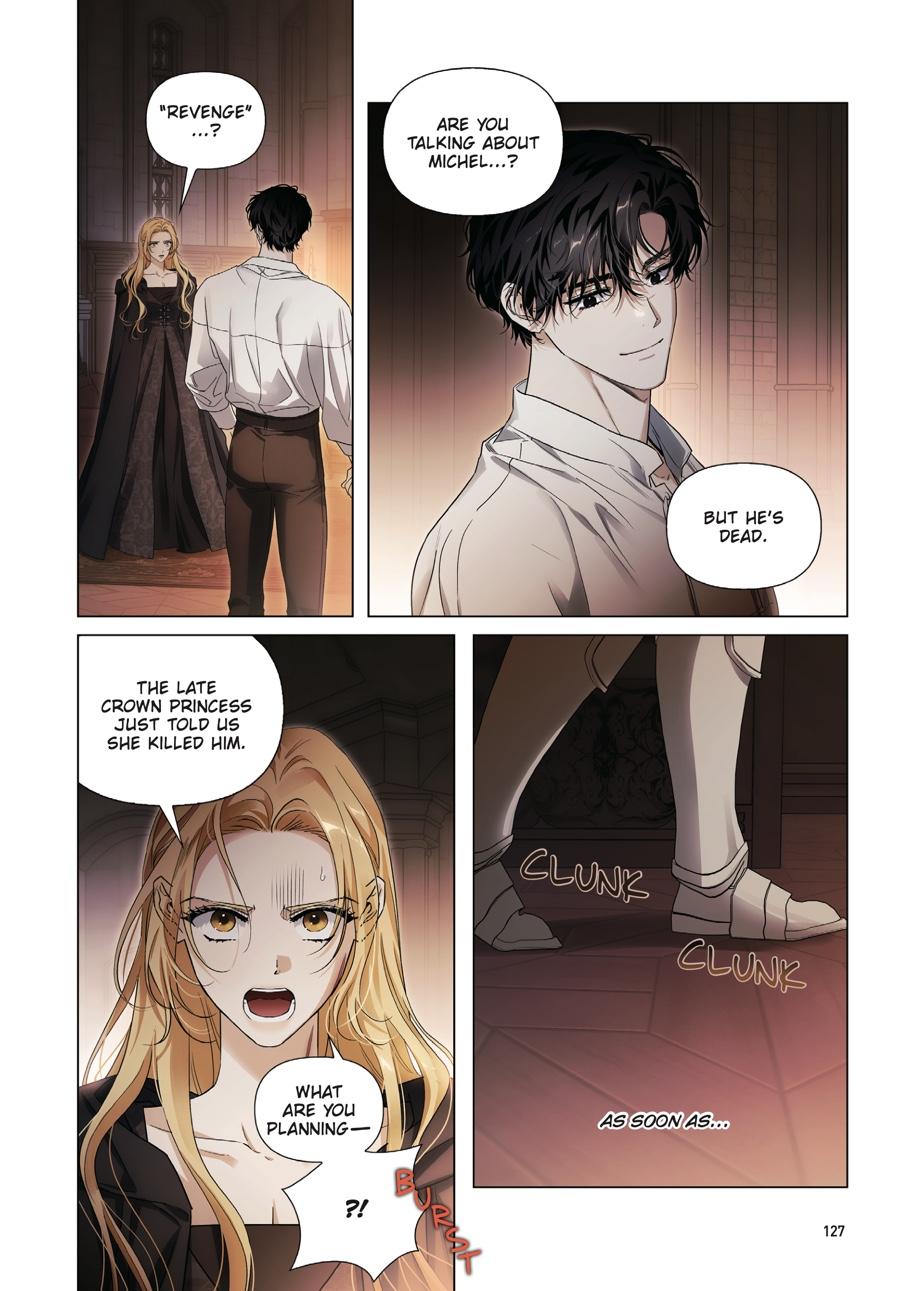 I Tamed My Ex-Husband's Mad Dog (Volume) Chapter 14 - Page 53