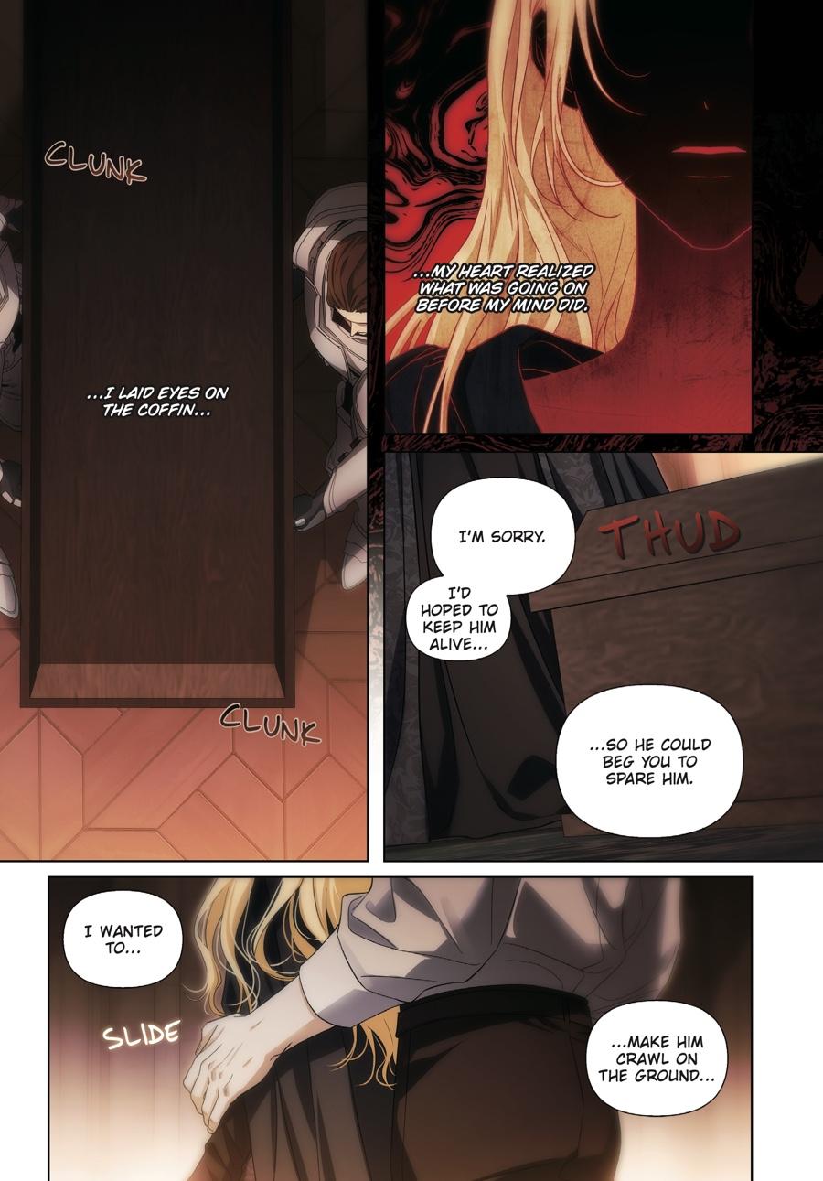 I Tamed My Ex-Husband's Mad Dog (Volume) Chapter 14 - Page 54